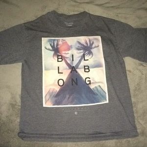 Billabong tee